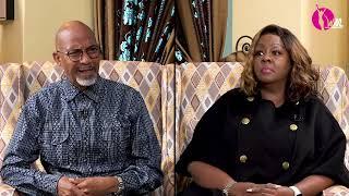 I Was Given To The Lord Without My Permission - Bishop Tudor Bismark  (Woman Without Limits)