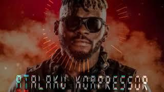 instru Afro House x Afro trap 2022_Atalaku Kompressor (prod by Négusfirst x Nois2)