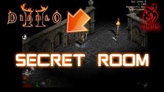 Secret Room - Diablo 2 - Xtimus