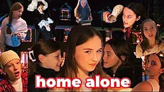 HOME ALONE [official Christmas movie]