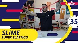 hacemos SLIME con SÓLO 3 INGREDIENTES