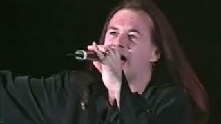 Black Sabbath - Time Machine [Cross Purposes Live DVD] [Unofficial Remaster 2023 16:10]