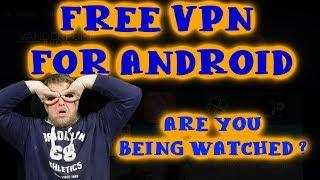 Free VPN For Any Device  |  Hide What Your Doing / Streaming Online