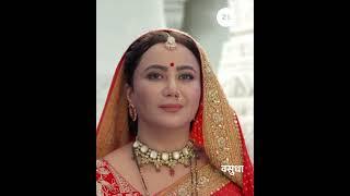 Vasudha Ep 69 | Zee TV UK HD