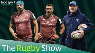 Nienaber's Leinster, Munster's malaise, Six Nations ticket prices | The Rugby Show