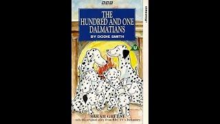 Jackanory: The Hundred and One Dalmatians (1994 UK VHS)