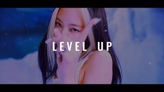 FREE BLACKPINK TYPE BEAT - UP IN THE SKY - LEVEL UP
