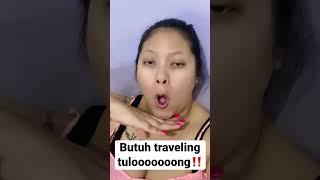 Ibu rumah tangga mulai stress‼️#bali #youtubeshorts #subscribetomychannel