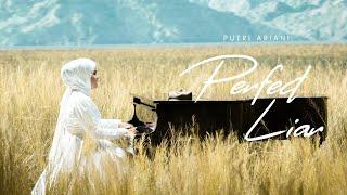 Putri Ariani - Perfect Liar (Official Music Video)