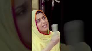 nimrat Khaira comedy movie scenes | Punjabi comedy 2023 #shots #comedyvideo