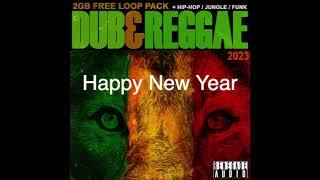 2023 Free 2GB Dub & Reggae+Loop  Pack