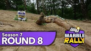 MARBLE RALLY 2024S7: Round 8 - Jelle's Marble Runs