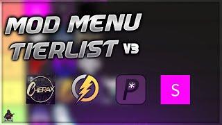 GTA V MOD MENU TIER LIST - RANKING TOP MOD MENUS - 2TAKE1, STAND, IMPULSE, ORBIT!