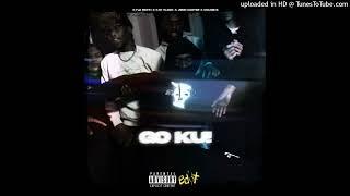 edotsfitted - GO KU! REMAKE (BETTER QUALITY) (ft. Kay Flock, Kyle Richh, Jenn Carter, & Dougie B)