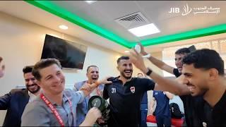 شاهد قصة فوز العراق على عمان في تصفيات كأس العالم 2026.