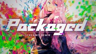 Packaged -SCREAMO REMIX- feat.巡音ルカ / 書店太郎