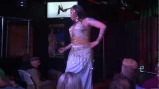 Brooke Lynn Bradshaw-Bollywood Medley