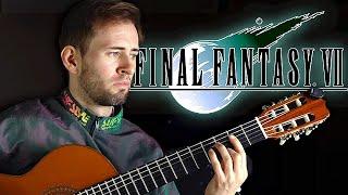 This FF7 song will make you cry