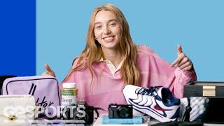 10 Things UConn’s Paige Bueckers Can’t Live Without | 10 Essentials