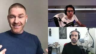 The Headshot Crew Podcast - Talking Sales with Tony Taafe