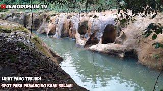 Adventure Petualangan Jelajah Hutan Mencari Ikan | Petualangan Part 12