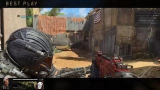 BO4 Gameplay with XIM APEX!!!