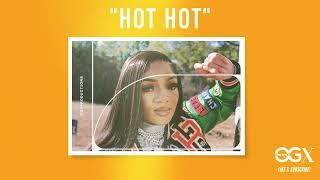 [FREE] Glorilla x Gloss up x Memphis Type Beat "Hot Hot"