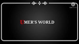 UMERS WORLD