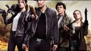 ZOMBIELAND DOUBLE TAP: Intro Scene(Shooting Scene)