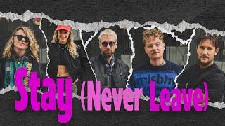 Kris Kross Amsterdam x SERA x Conor Maynard - Stay (Never Leave) (Official Music Video)