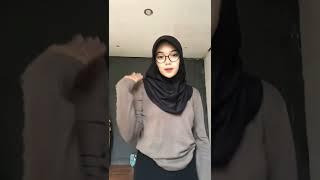 CEWEK CANTIK BERHIJAB || CANTIK IMUT WANITA BERJILBAB #short #shortvideo #cewekcantik #hijab #tiktok