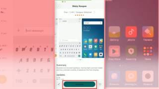 L4Tech - How to change font style in redmi 3s prime