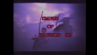 Empire Of Passion (1978) Trailer