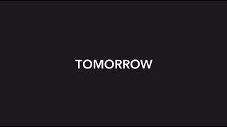 BTS - Tomorrow | Lyric Video (ENG)