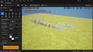 Landscape Auto-Material Tutorial (Unreal 4 & 5)