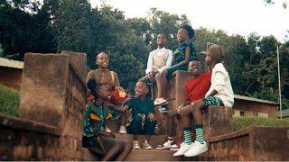 Watoto Children's Choir - Better Days (Official Music Video)