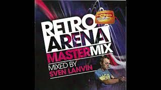 Retro Arena Mastermix Mixed By Sven Lanvin (2011)