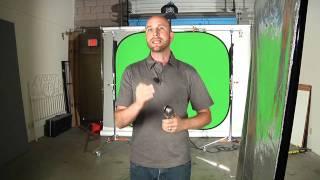 Digital Photography 1 on 1: Episode 65: Green Screen: Adorama Photography TV