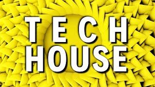 TECH HOUSE MIX 