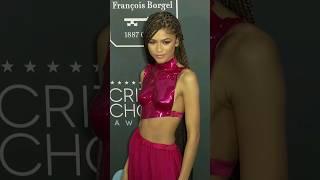 Models VS Celebrities - Zendaya & Ariana Grande #reels #arianagrande #zendaya #celebrities