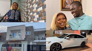 A Visit To Afia Schwarzenegger At Home: Exclusive Tour Inside Her House & Cars