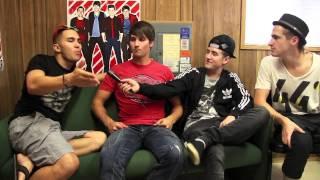 BTR: What They Look for in a Girl!!