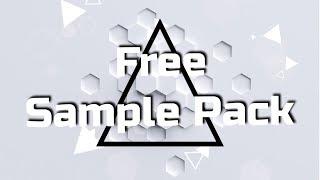 Free Sample Pack Cymatics House Pack