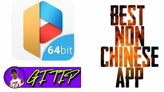 #banchineseapp #gitip Parallel Space  Alternatives Replacement Apps For Android App In 2020