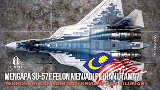 Tentara Udara Diraja Malaysia (TUDM) Sedang Mencari Jet Baru untuk Meningkatkan Kemampuan Pertahanan