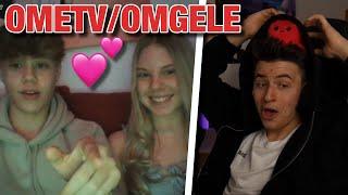 VALENTINSTAG auf OMETV/OMEGLE  (verzweifelt)