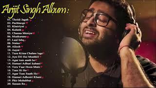 ARIJIT SINGH NEW SONG 2021  BEST OF ARIJIT SINGH 2021 PLAYLIST  ARIJIT SINGH LOVE SONGS