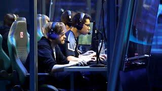 ‘Great place to grow’: Adelaide attracts gaming industry