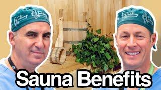 Why Everyone Should Use a Sauna: Top Health Benefits You Can’t Ignore!