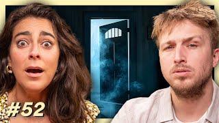 Amanda Is Haunted | Smosh Mouth 52